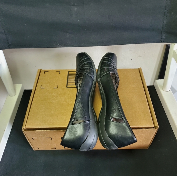 LIFESTRIDE Womens Diverse Flat Size 9 N - Picture 10 of 13